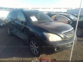 654-10380 Lexus Rx400h 2006 Fob/remote 1350292