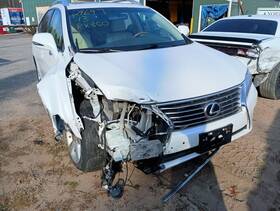 654-10382 Lexus Rx350 2013 Fob/remote 452727 654-10382 Lexus Rx350 2013 Fob/remote 452727