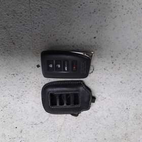 654-10383 Lexus Rx350 2019 Fob/remote