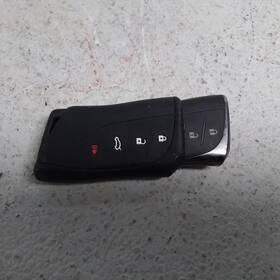 654.le1x20 Lexus Ls500 2020 Fob/remote 945686