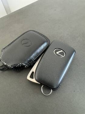 69515-30370 Lexus Smart Key 2013-2020 Nx300 And Other Models