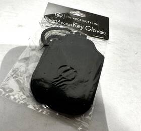69555-yy010 Lexus 69555yy010 Genuine Oem Key Fob Cover Case 2 Pack New