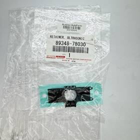 89348-78030 Lexus 2015-2024 Lc500 Nx Retainer Ultrasonic Sensor No4