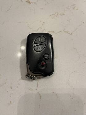 89904-0e070 Lexus Key Fob