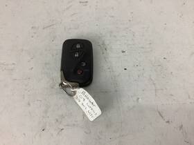 89904-53e71 Lexus 2006-2008 Is350 Is250 Smart Remote Car Key Oem
