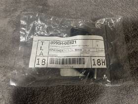 8990h0e621 Lexus 2024 Rx350 Spare Key Oem
