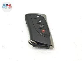 8990h0e622 Lexus 2022-25 Nx350 Smart Key Transmitter Fob 4 Button Rz Rx Gx Usa From 02/2024