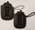 Pt42000162l1 Lexus Genuine Leather Key Fob Cover For Smartaccess Keyless Entry
