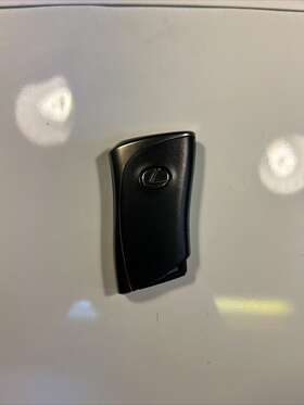 Hyq14flc Lexus 14flc Oem 4 Button Keyless Smart Key Remote Fob Fcc Id