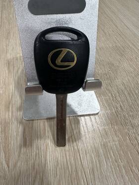 Hyq15120 Lexus Key Remote
