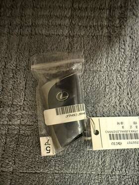 Jthx3jbh6l2029993 Lexus Key Fob