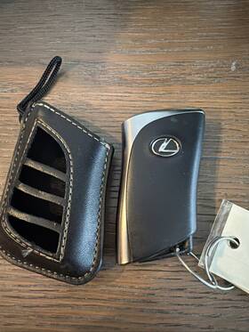 Lx30100b Lexus Original Gx460 21 Oem Smart Key Less Entry Remote Fob