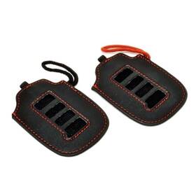 Pt420-00162-f2 Lexus Gs350 Is350 Rx350 F Sport Leather Remote Key Fob Covers