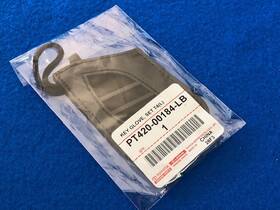 Pt420-00184-l Lexus Key Glove Black New Oem Pt420-00184-lb