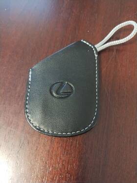 Pt42000161 Lexus Oem Black Smart Key Fob Cover