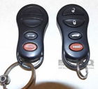 152592925 Liberty - Lkq 152592924 Jeep