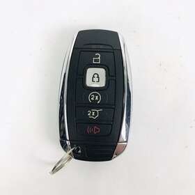 164-r8154 Lincoln Oem 2018-2020 Navigator Remote Start Key Fob
