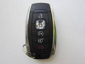164-r8226 Lincoln Oem 2018-2020 Navigator Smart Key Keyless Remote Fob