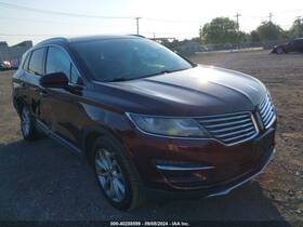 654-10105 Lincoln Mkc 2016 Fob/remote 10956471