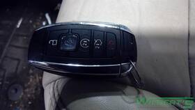 M3n-a2c9407300 Lincoln 654-10107 Fob/remote Five Button Id Fits 17-20 Continental 12816445