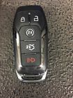 Dp5t-15k601-dd Lincoln Ej7t-15k601-ad Oem 5 Button