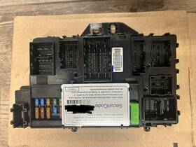 Ej7z-15604-c Lincoln 2017-2019 Mkc Smart Key Keyless Theft Entry Control Module Ej7z-15604-c Lincoln 2017-2019 Mkc Smart Key Keyless Theft Entry Control Module