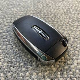 Hp5t-15k601-bf Lincoln Mkz Mkx Mkc 2017-2021 Key Fob Smart Remote Keyless M3n-a2c940780 902mhz