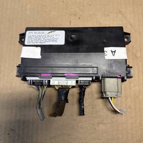 Nt8-15k602-rke Lincoln 2001 2002 Ls Keyless Entry Remote Transmitter And Anti-theft Module Oem