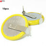 Lir2032 Keymaster New Tabbed Rechargeable Coin Cell Battery Can Replace
