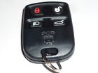 Lje2610ac Genuine Jaguar New Entry