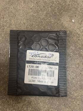 Lonsdor Lt20-08 Universal Smart Key Remote Pcb 4 Button 8a 4d Toyota Lexus New