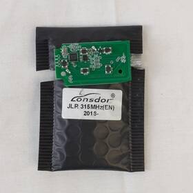Sa2083-b Lonsdor 315mhz Smart Key Pcb Rke/pke/emergency Start For Land Rover Jaguar 2018