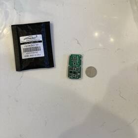 Lt20-04 Lonsdor T20-04 8a 4d For Toyota And Lexus Smart Key Pcb K518/ Kh100 Series Lt20-04 Lonsdor T20-04 8a 4d For Toyota And Lexus Smart Key Pcb K518/ Kh100 Series