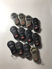 33161207 Lot Of 30 Mercedes Benz
