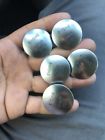 33161207 Lot Of 5 Oem Mercedes