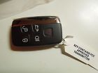 Lr071553 Land Rover Remote Transmitter For