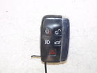 Lr2 174315830lkq Land Rover Keyless Entry Remote Smart Key Fob Oem Lkq