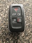 Kobjtf10a Lr52905 Land Rover Oem Range Factory Remote Smart Key Prox Fob Kobjtf10a Lr52905 Land Rover Oem Range Factory Remote Smart Key Prox Fob