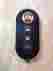 Ltofi2am433tx Fiat Abarth Uncut Key Oem Factory Flip Fob Keyless Entry Remote
