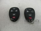 154900578 Lucerne - Lkq 154900577 Buick