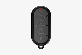 Luckeep 165498416130 Remote Siren For X1 Lite