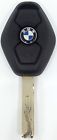 Lx8-fzvs2 Bmw Genuine Oem Keyless Entry Remote Key Fob