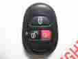 Lxp-rk225 Hyundai 06 07 08 Tiburon 2298a Rk225 Remote Key Fob Lxp-rk225 Hyundai 06 07 08 Tiburon 2298a Rk225 Remote Key Fob