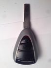 Lxp-vim2442 Oem Porsche Key Uncut