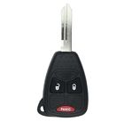 Lysb00aqjyf2e-electrncs Bestkeys Dodge Ram Key Remote Combo