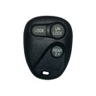 Lysb00nnxwlvw-electrncs Usaremote 3 Button Replacement 702383295461
