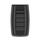 Lysb00wks07wq-electrncs Carbeyondstore Acura Tlx With Remote Start Black Rubber Silicone Key
