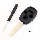 Lysb01j9y1w0o-electrncs Kkmoon New Replacement Button Uncut Blade Remote Keyless 613635278401