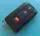 2584a-b21tg M0zb21tg Mozb21tg Toyota 2008 2009 08 09 Brand New Never Programmed Prius Smart Key Black Logo Remote 2584ab21tg