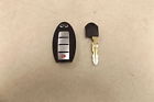 M35 179253928lkq Infiniti Keyless Entry Key Fob Black Oem Lkq M35 179253928lkq Infiniti Keyless Entry Key Fob Black Oem Lkq